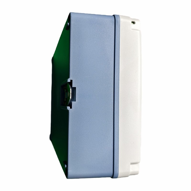 Three Phase Electronic Energy Meter factory
